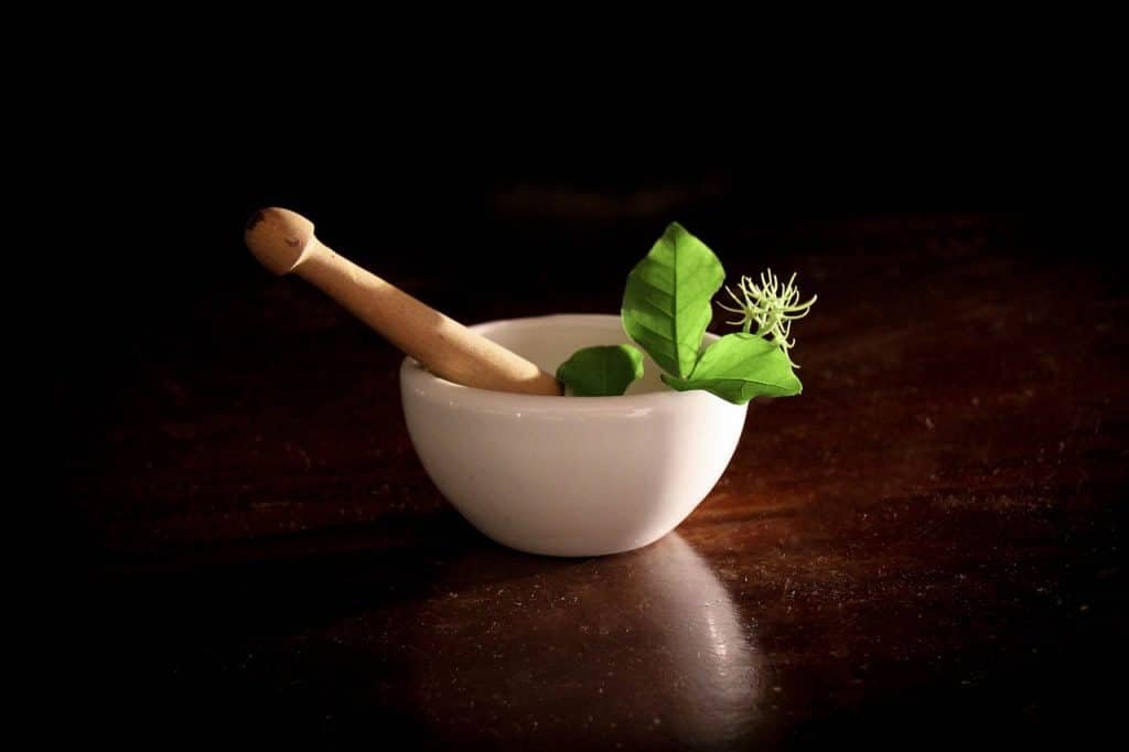 Natural Home Remedies for Acid Reflux