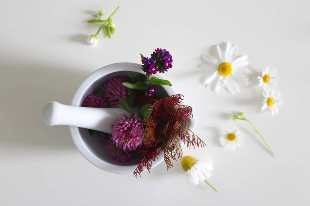 Natural Organic Remedies for Acid Reflux