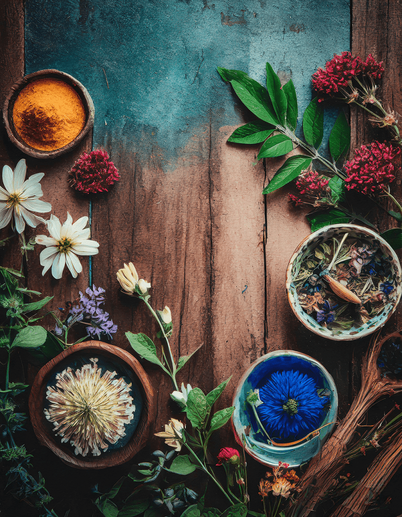 Natural Organic Remedies for Acid Reflux