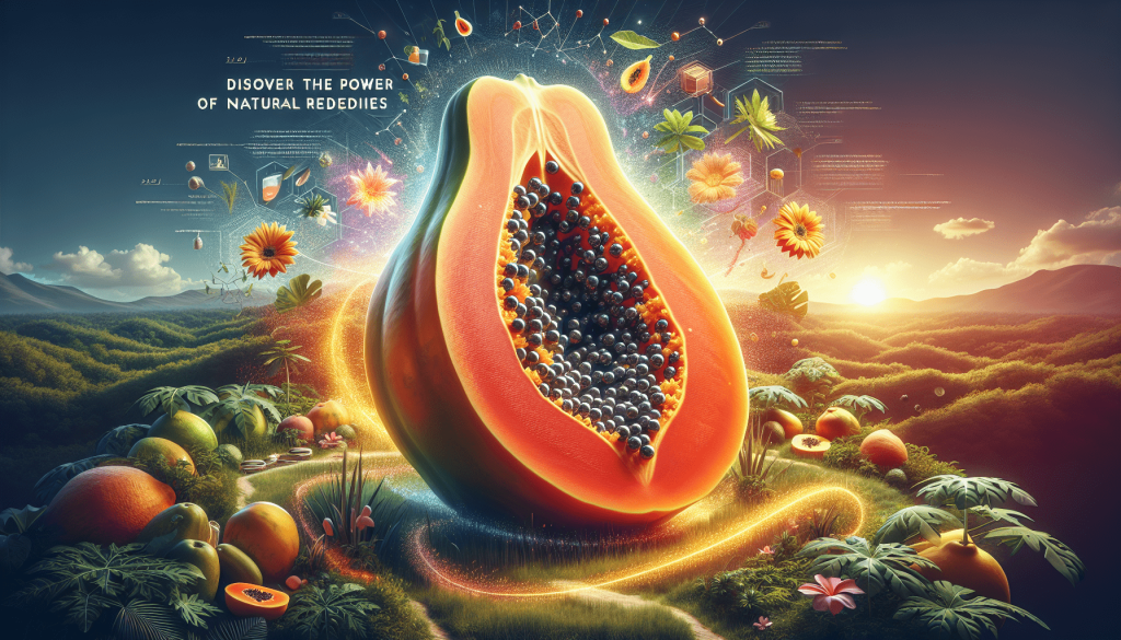 Natural Remedies for Acid Reflux