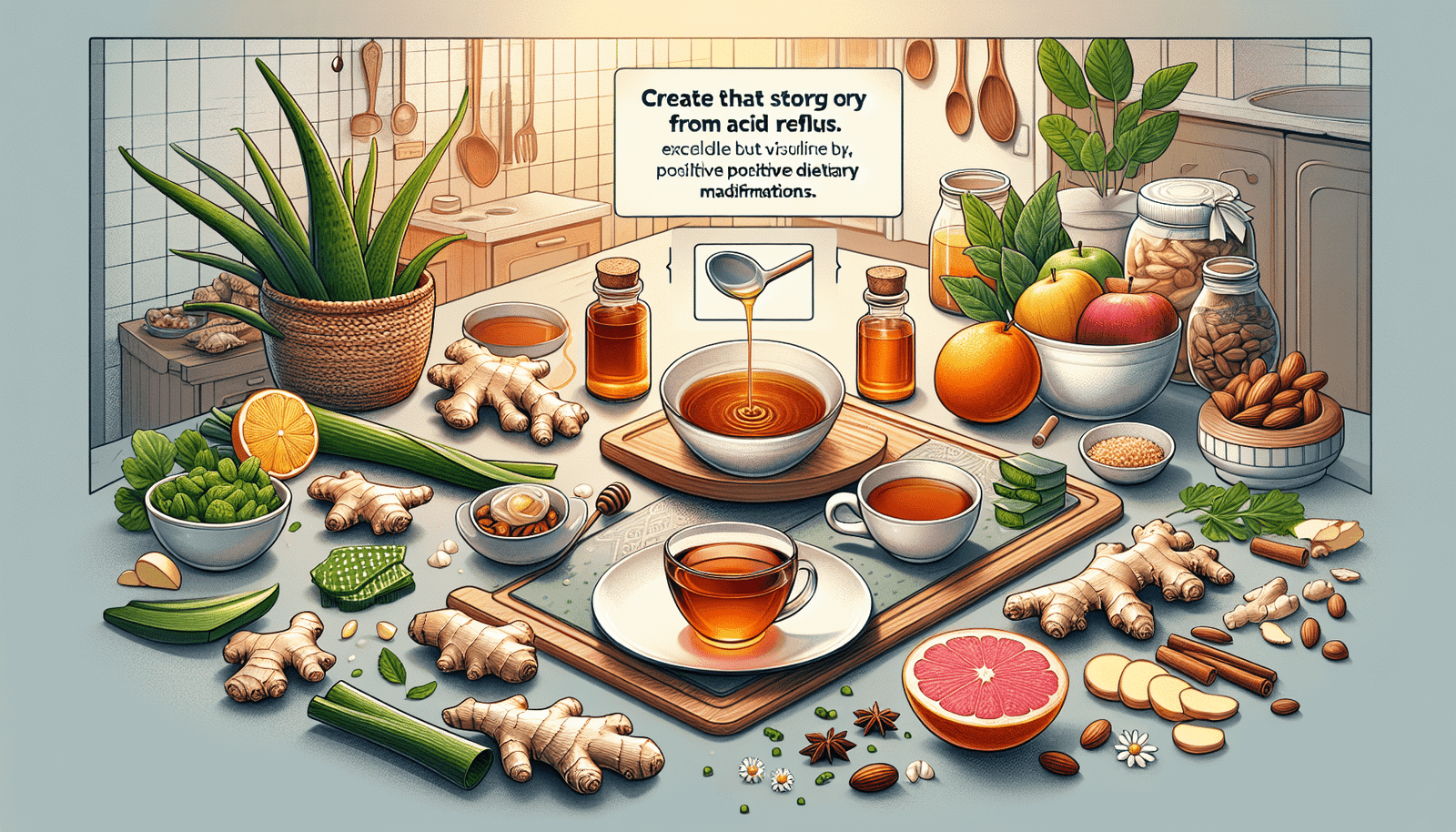 Quick And Effective Remedies For Acid Reflux - Ask The Nurse Expert