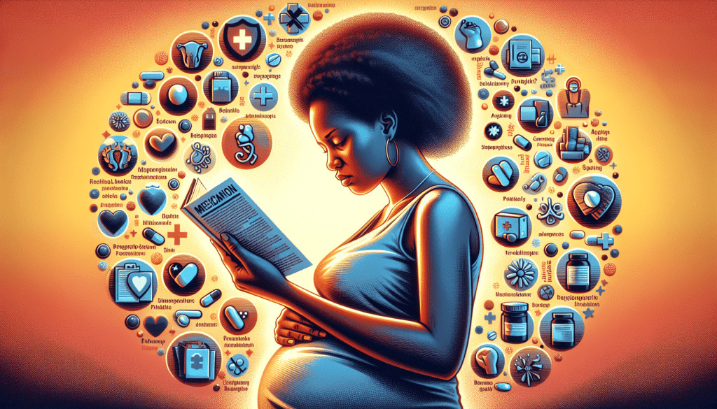 The Impact of Acid Reflux Medication on Pregnancy Symptoms