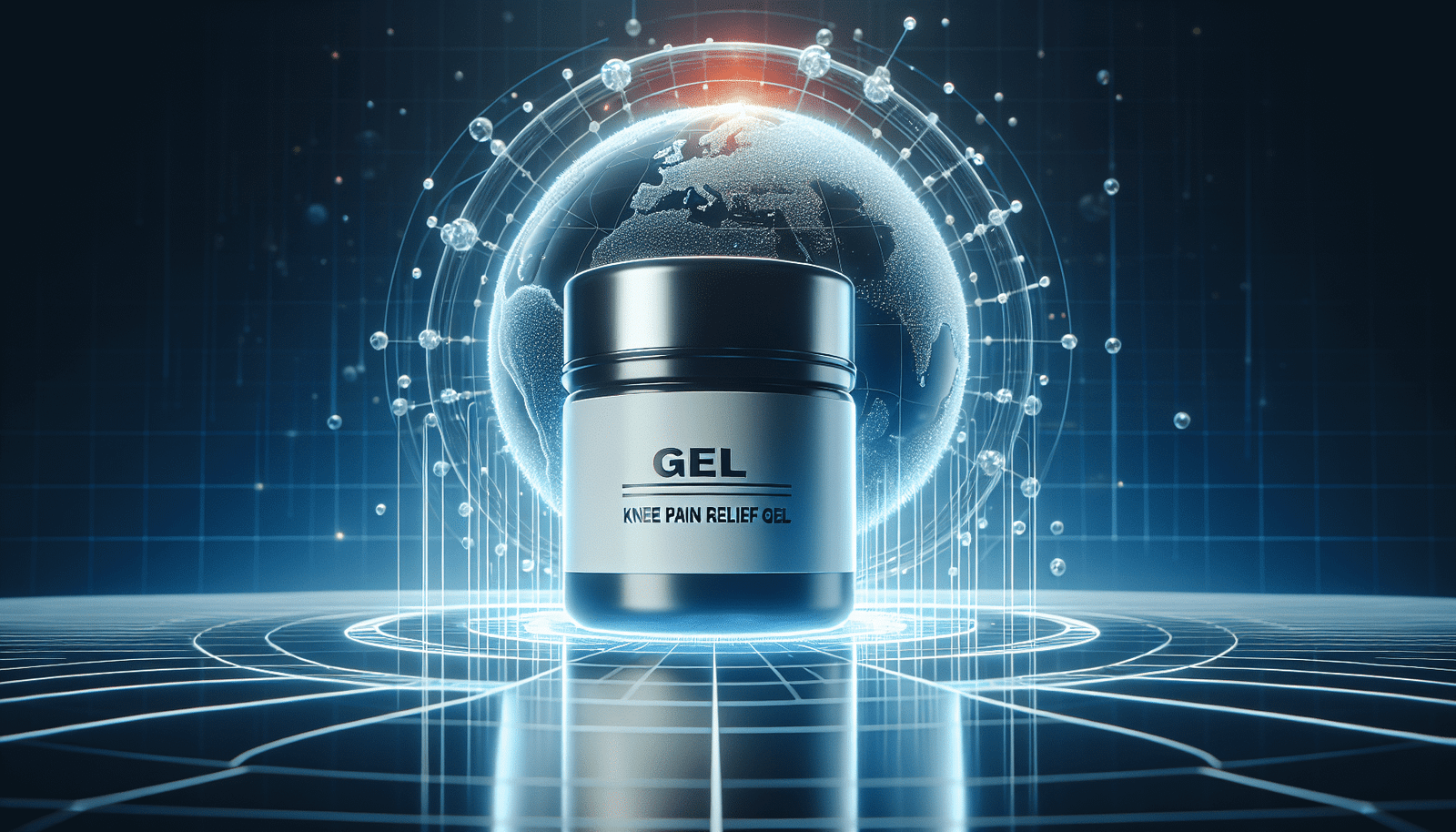 Top 10 Knee Pain Relief Gels - Ask The Nurse Expert