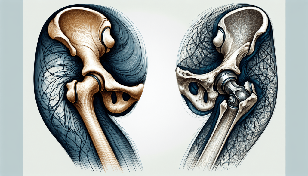Understanding the Link Between Hip Problems and Knee Pain