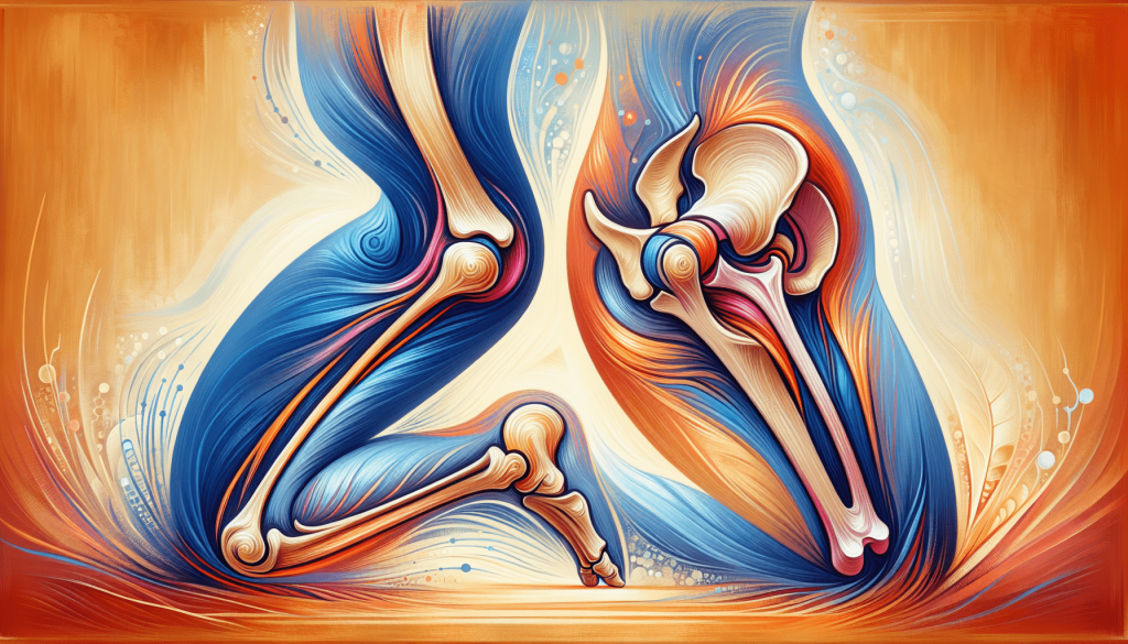 Understanding the Link Between Hip Problems and Knee Pain