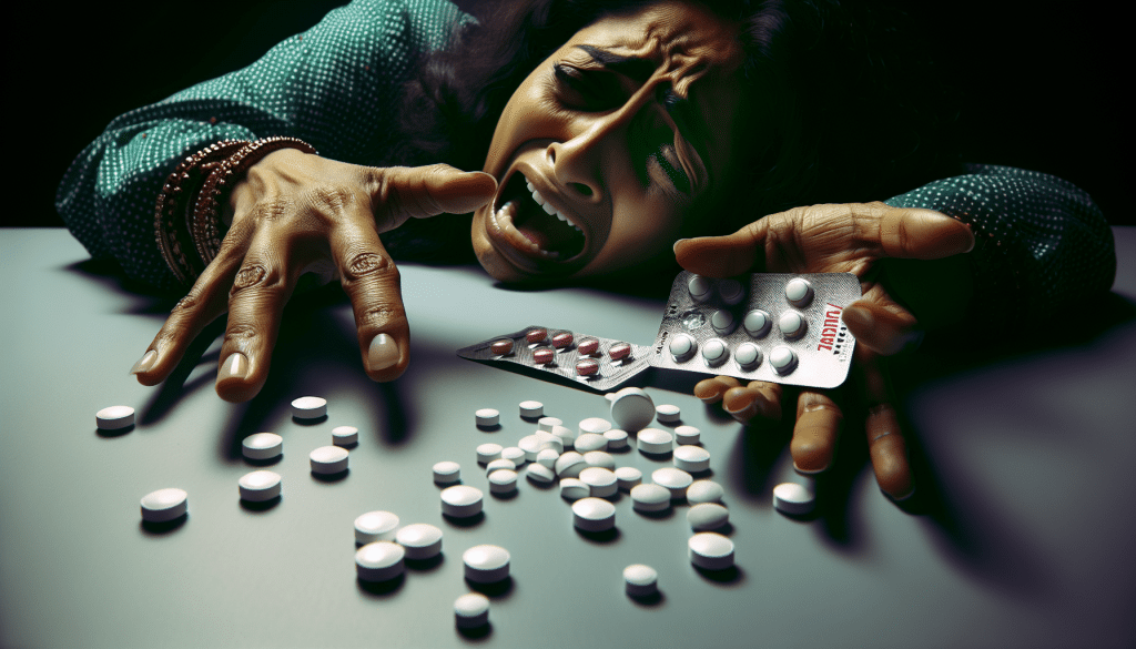 What to do when acid reflux pills are not working