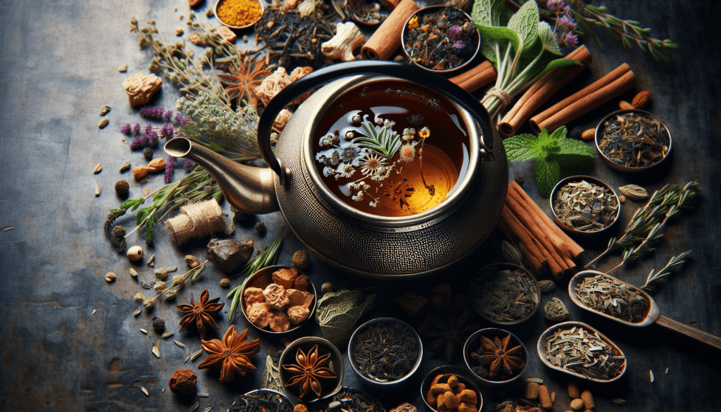 Ayurveda Remedies for Acid Reflux