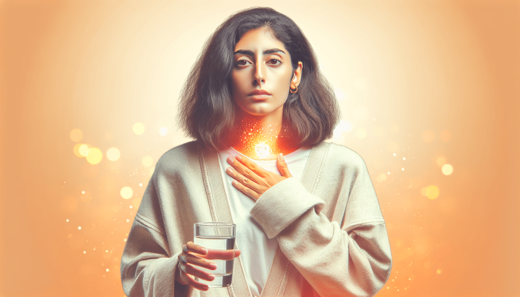 Effective Treatment Options for Acid Reflux Chronic Cough