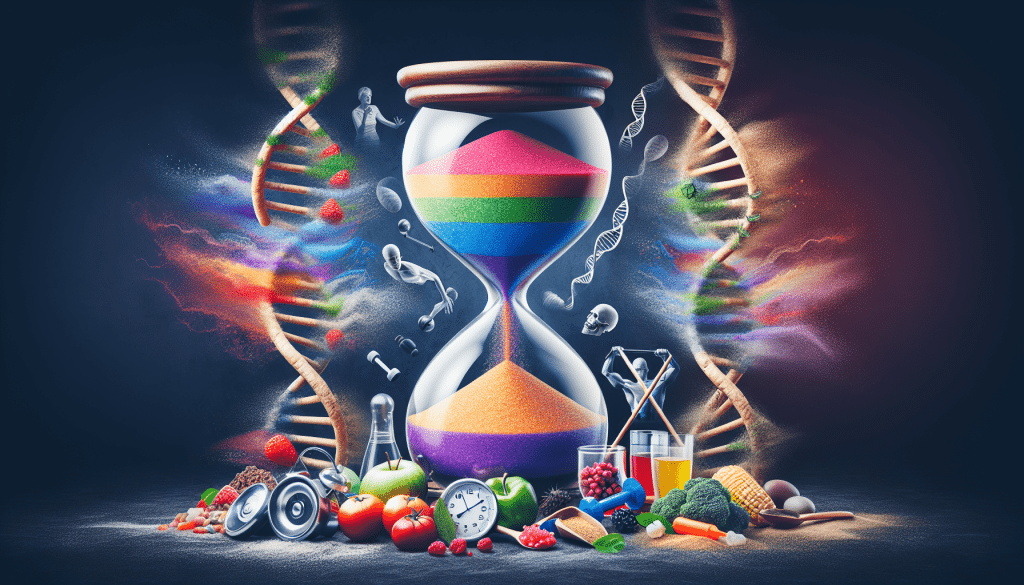 Exploring the Science Behind Aging Exploring the Science Behind Aging