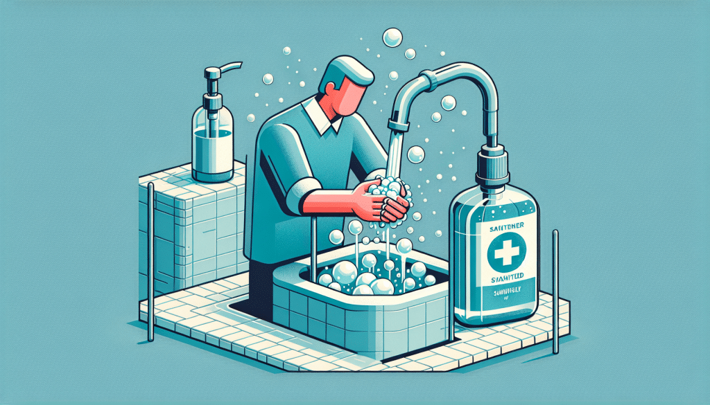 How To Prevent Gastroenteritis
