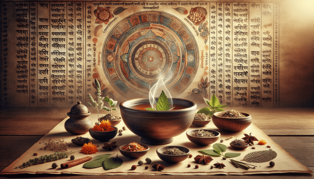 Natural Remedies for Acid Reflux: Ayurvedic Treatments