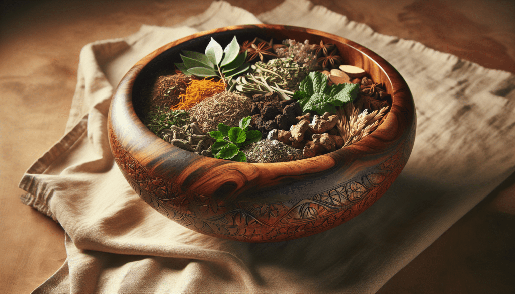 Natural Remedies for Acid Reflux: Ayurvedic Treatments