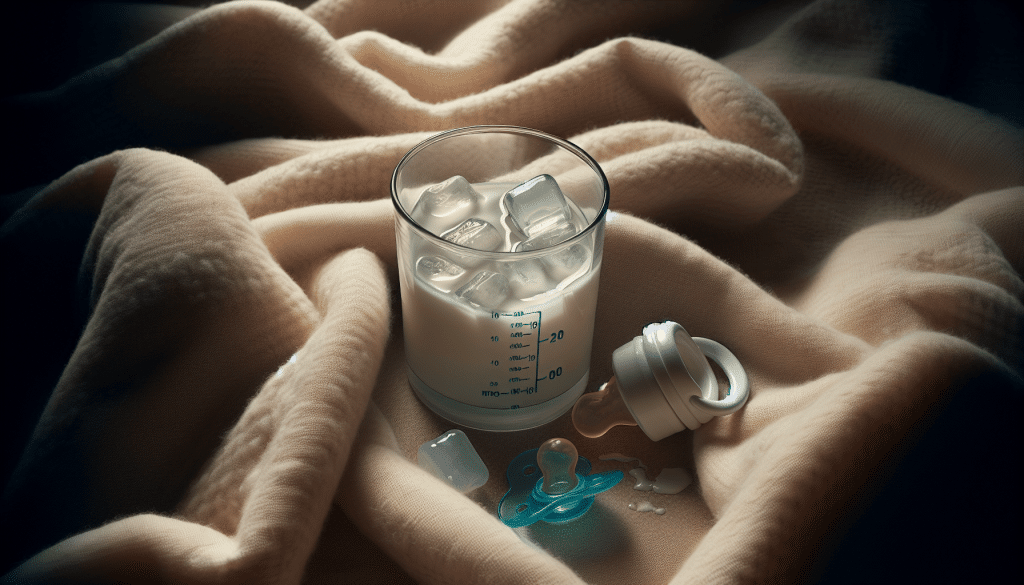 Understanding Acid Reflux Cough in Infants