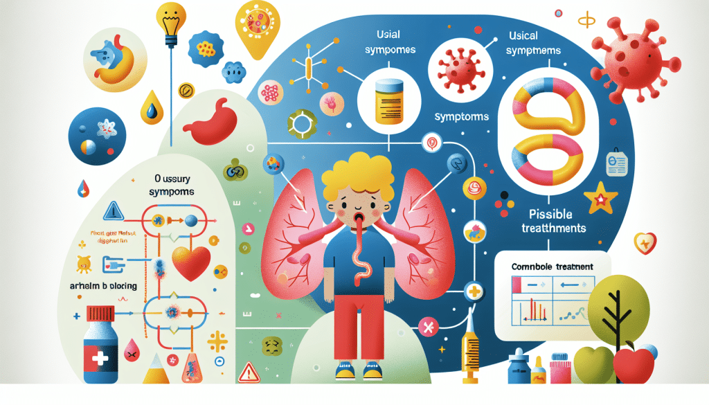 Understanding Acid Reflux Cough in Toddlers