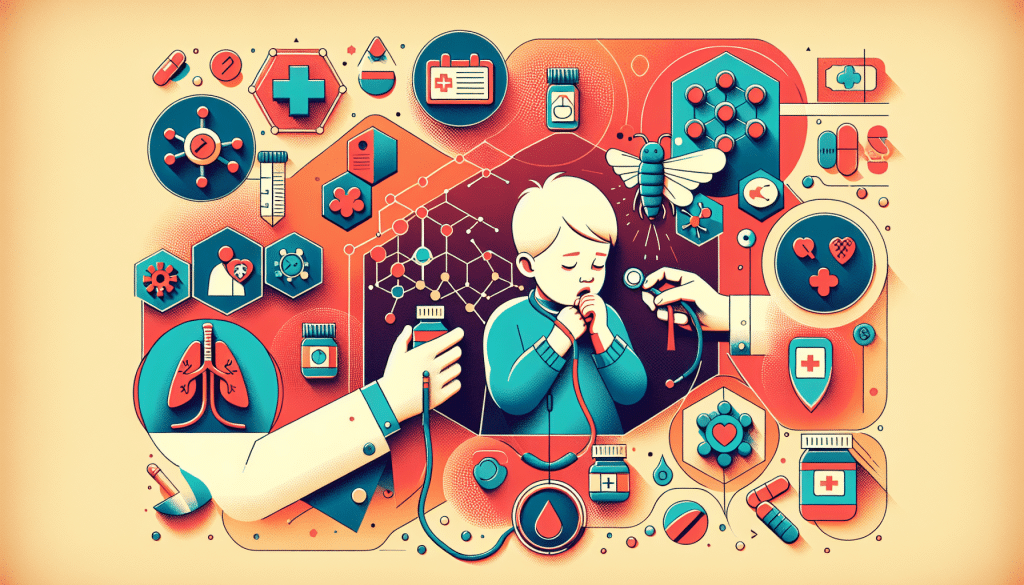 Understanding Acid Reflux Cough in Toddlers