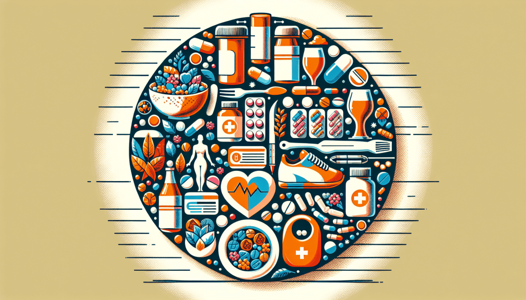 Managing Acid Reflux Caused by Medication