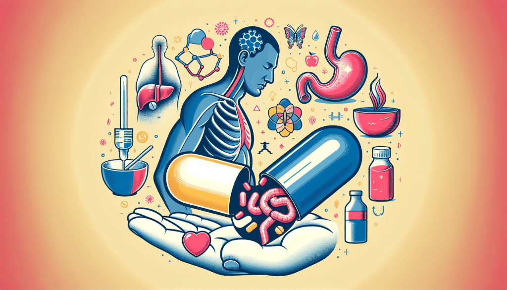 Managing Acid Reflux Caused by Medication