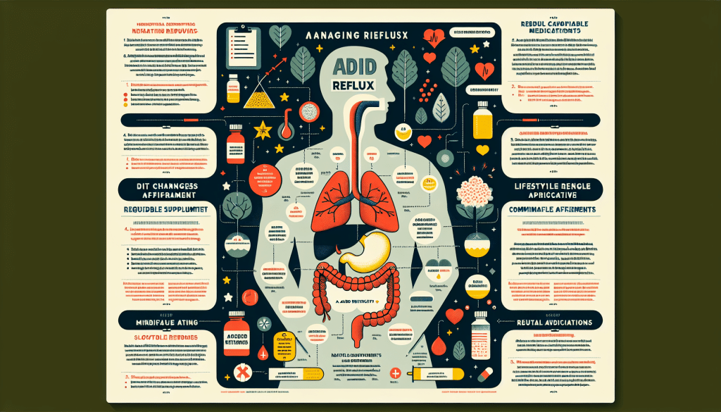 The Ultimate Guide to Finding the Best Remedy for Acid Reflux
