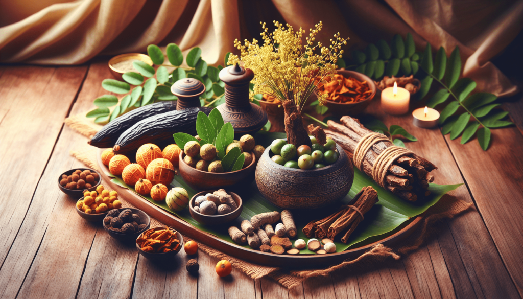 Effective Ayurvedic Treatment for Acid Reflux Disease
