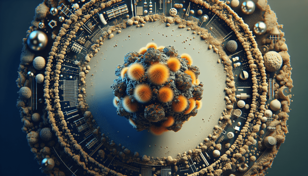 Can dirty fingers increase the risk of yeast infection?