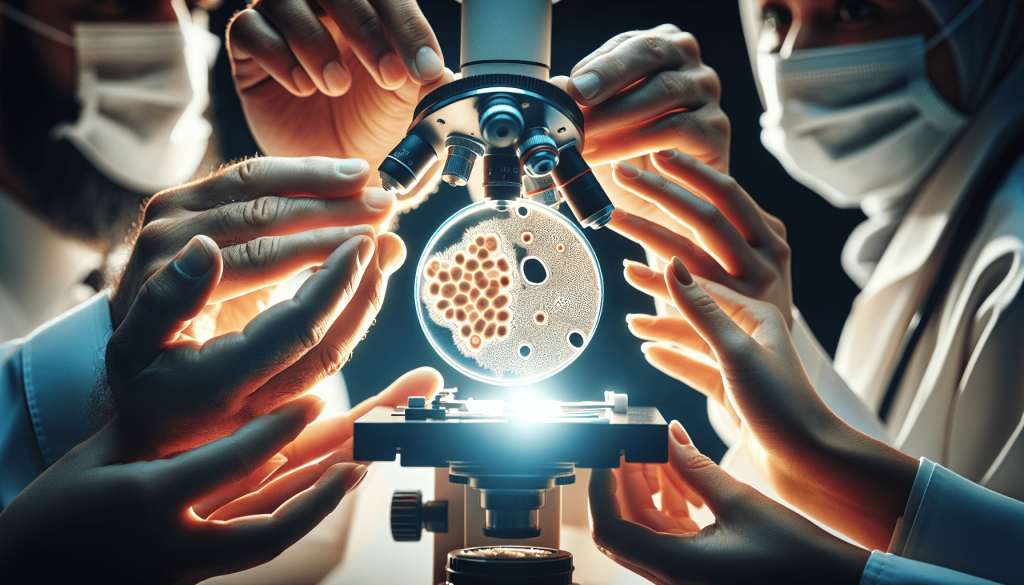 Can Men Transmit Yeast Infections to Women?