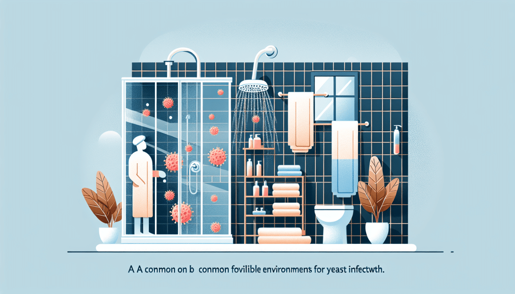 Common Causes of Yeast Infections