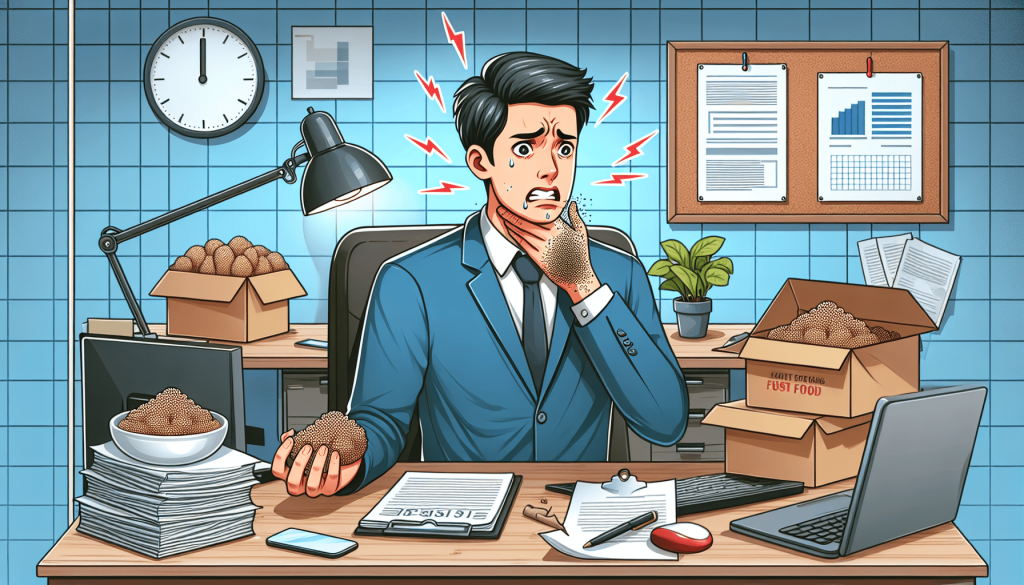 Common Causes of Yeast Infections