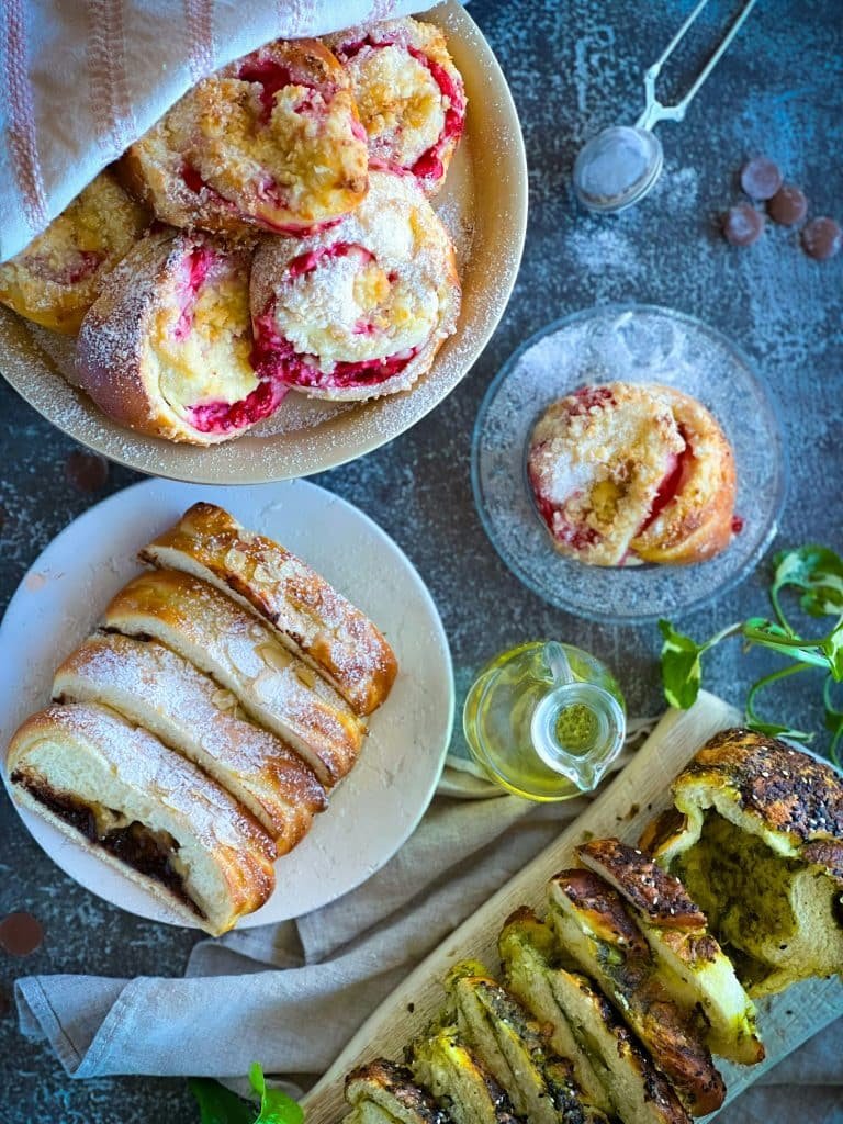 Common Causes of Yeast Infections