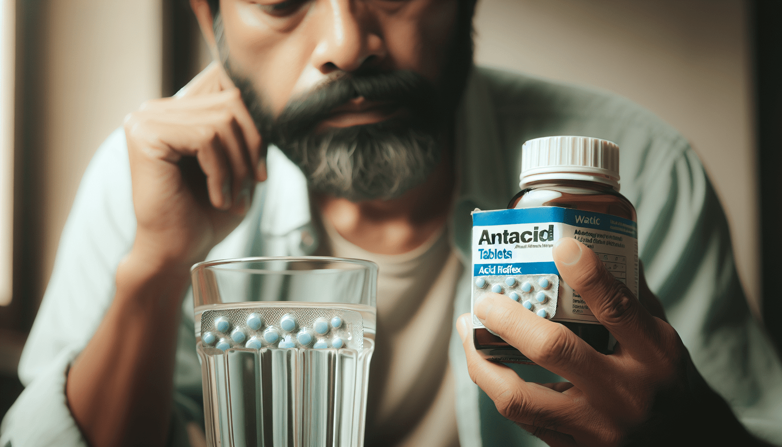 How To Manage Acid Reflux Everyday - Ask The Nurse Expert