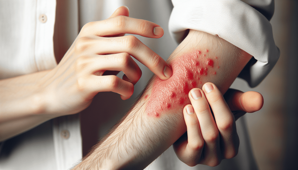 How to Recognize the Symptoms of a Yeast Infection