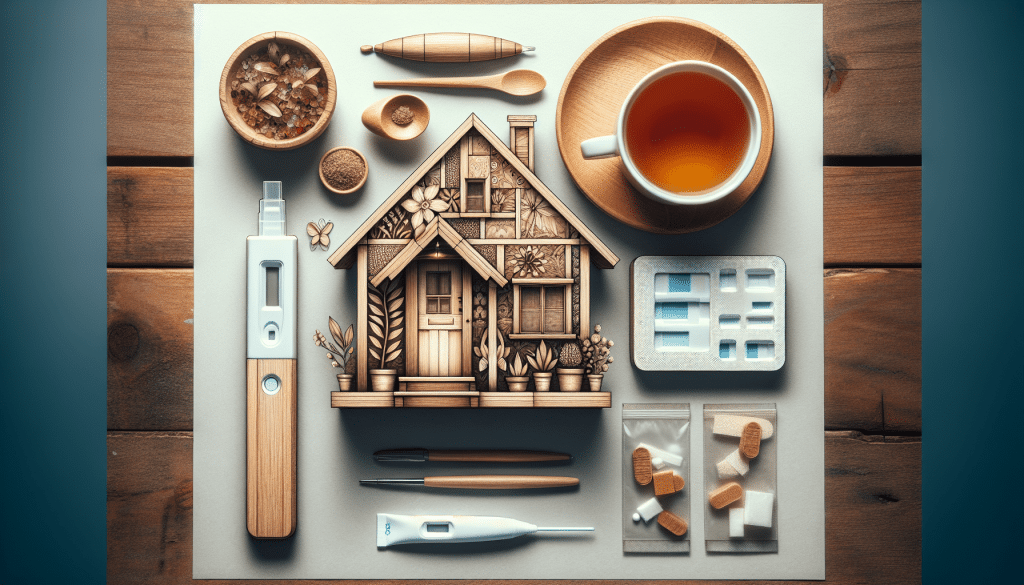 How to Test for a Yeast Infection at Home