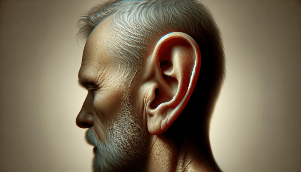 Living With Tinnitus: Stories Of Resilience And Hope