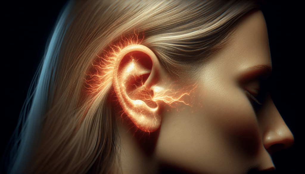 Living With Tinnitus: Stories Of Resilience And Hope