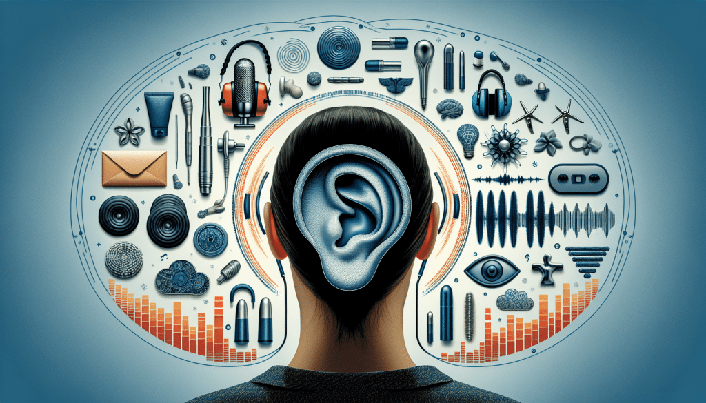 Protecting Your Hearing: Tinnitus Prevention And You