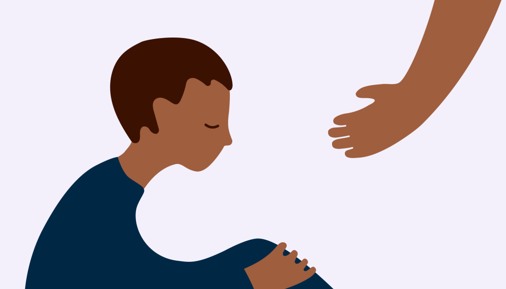 Supporting Loved Ones with Anorexia Nervosa