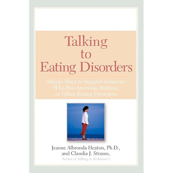 Supporting Loved Ones with Anorexia Nervosa