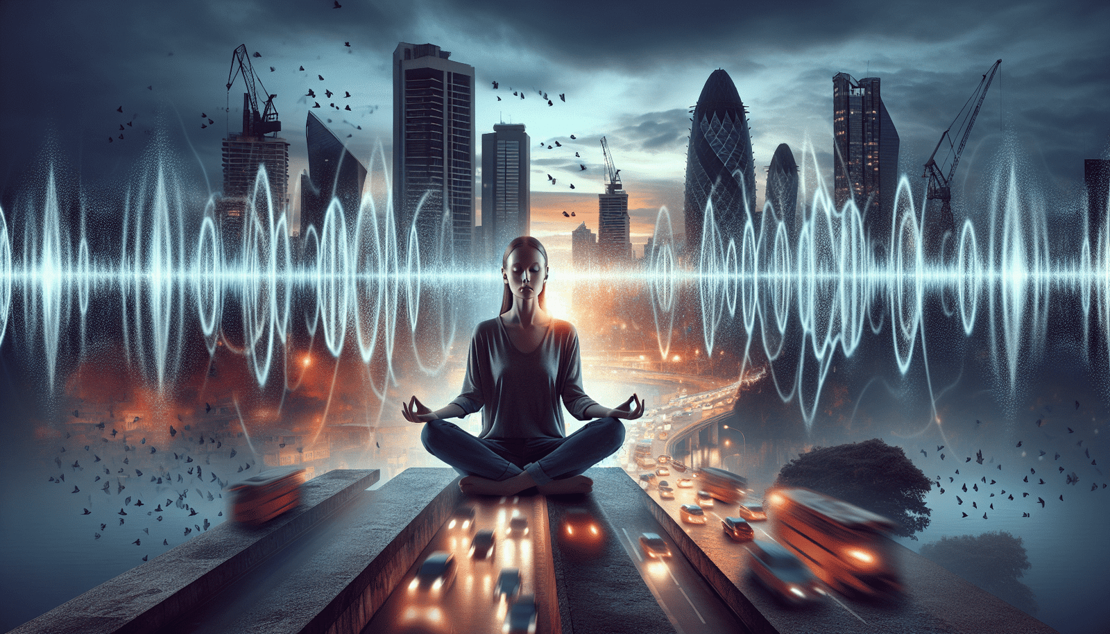 The Sound Of Silence: Coping With Tinnitus In A Noisy World - Ask The ...