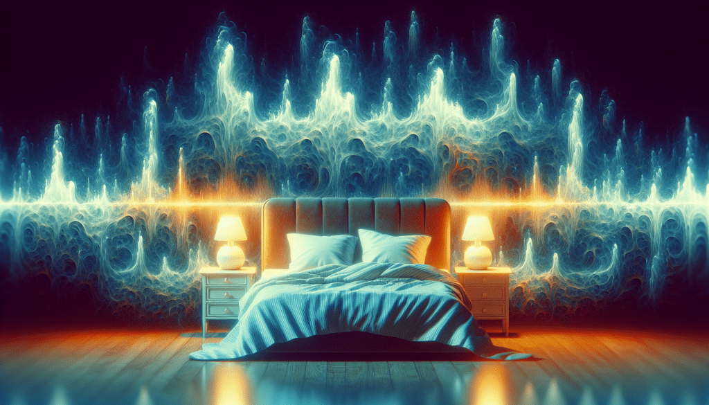 Tinnitus And Sleep: How To Find Peaceful Nights Amidst The Noise