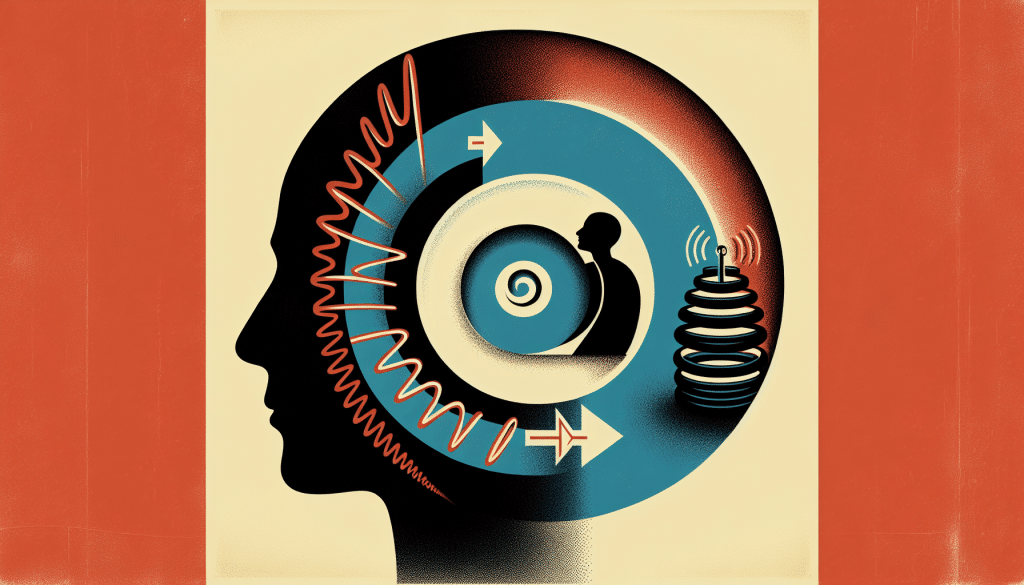 Tinnitus And Stress: Breaking The Vicious Cycle