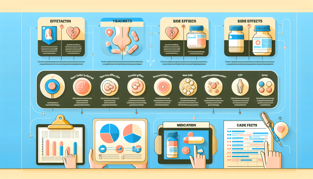 What Are the Best Pills for Yeast Infection?