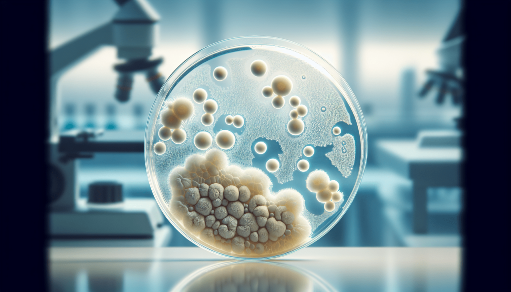 What Does a Yeast Infection Look Like?