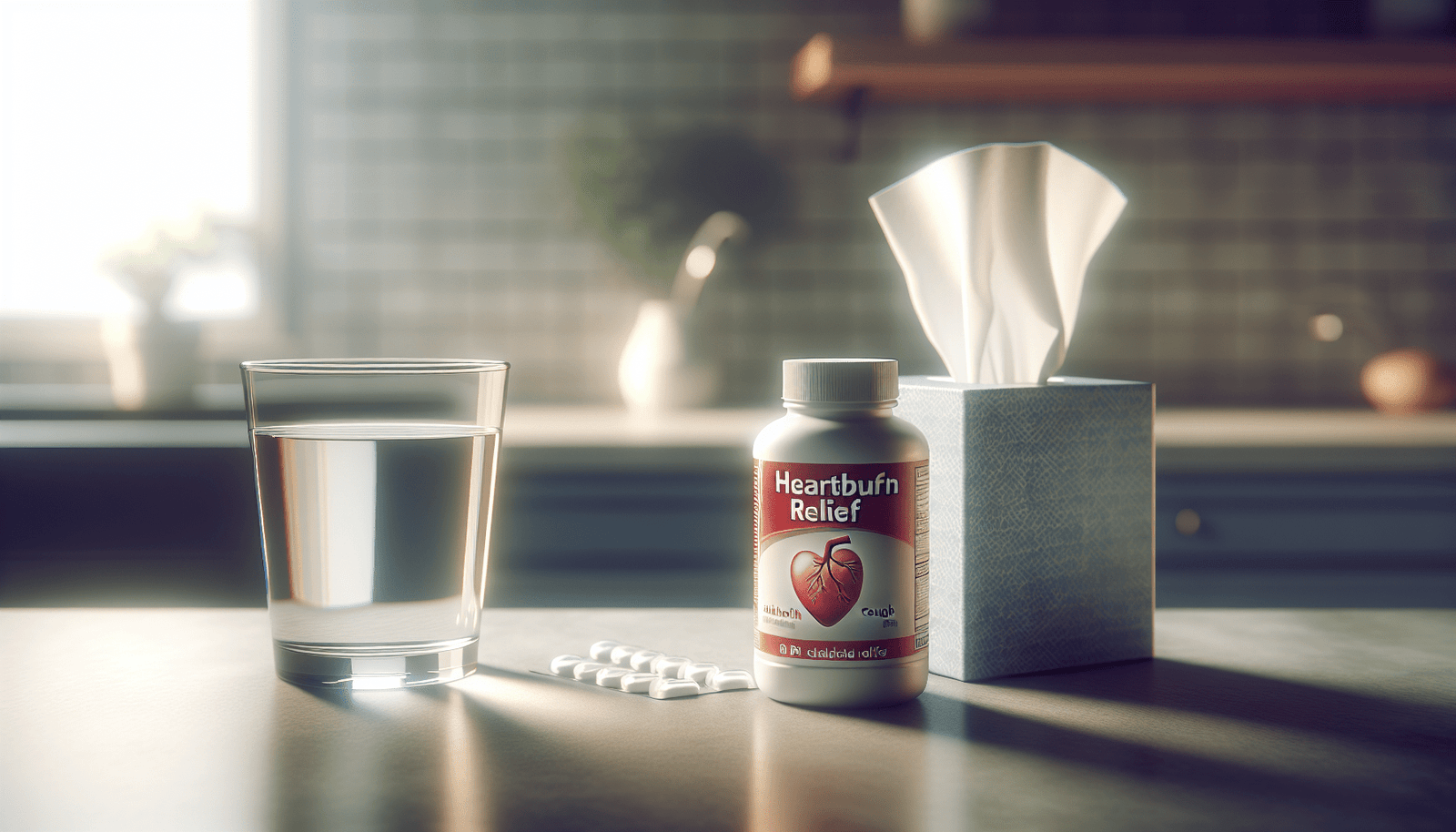 Acid Reflux And Cough