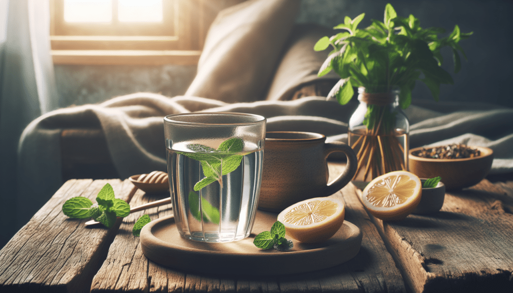 Acid Reflux And Sore Throat