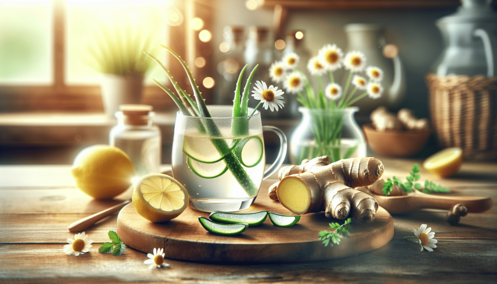 Acid Reflux Home Remedies