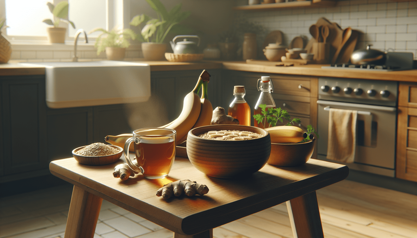 Acid Reflux Home Treatment