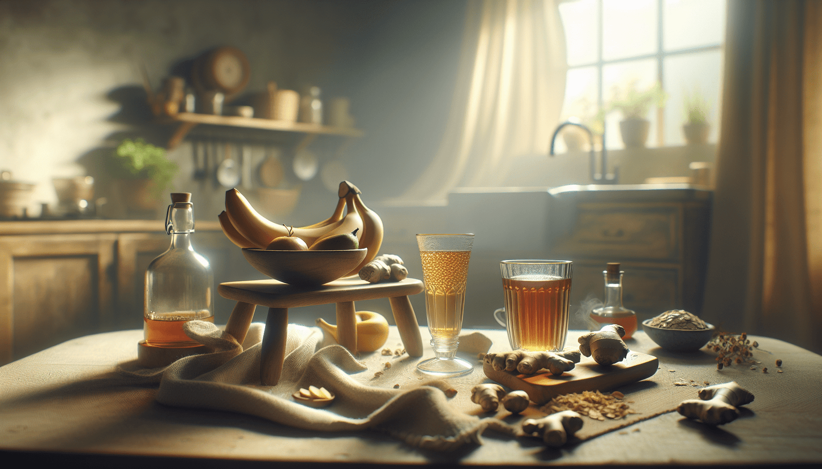 Acid Reflux Home Treatment