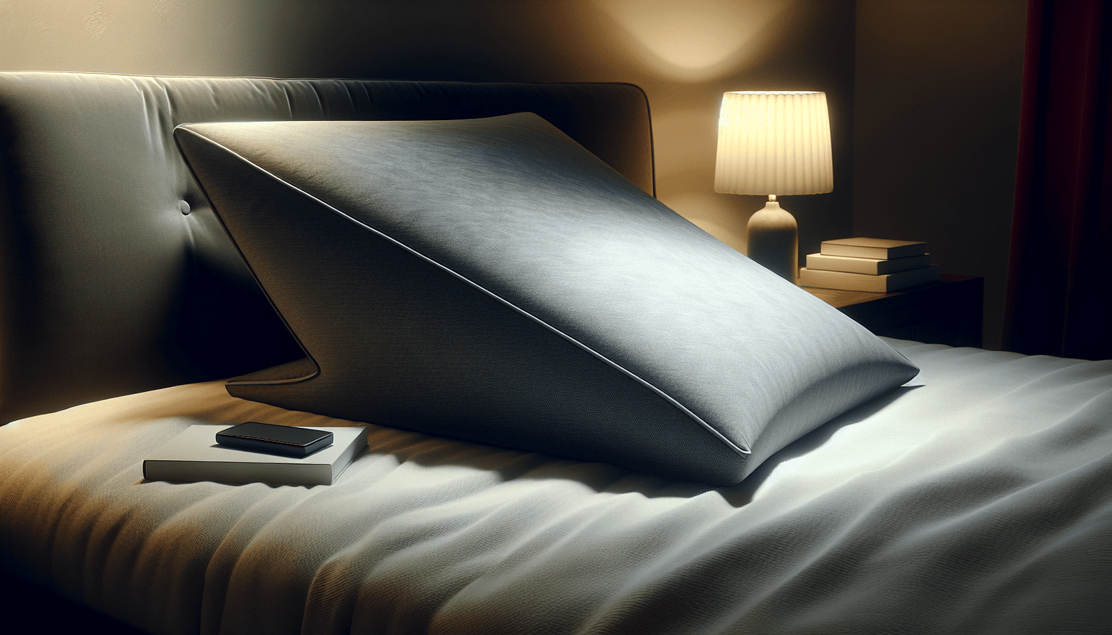 Acid Reflux Wedge Pillow