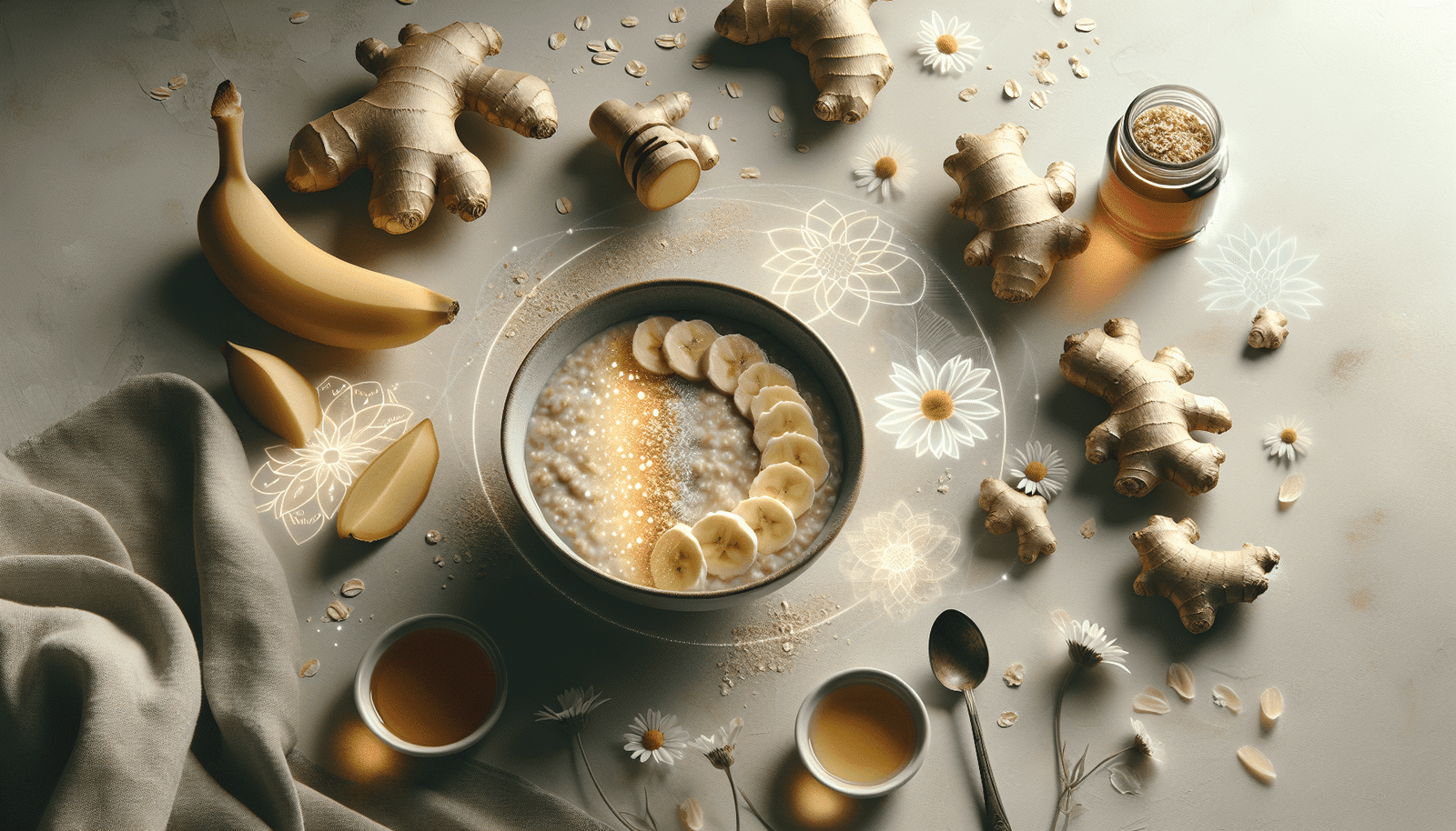 Foods That Help With Acid Reflux