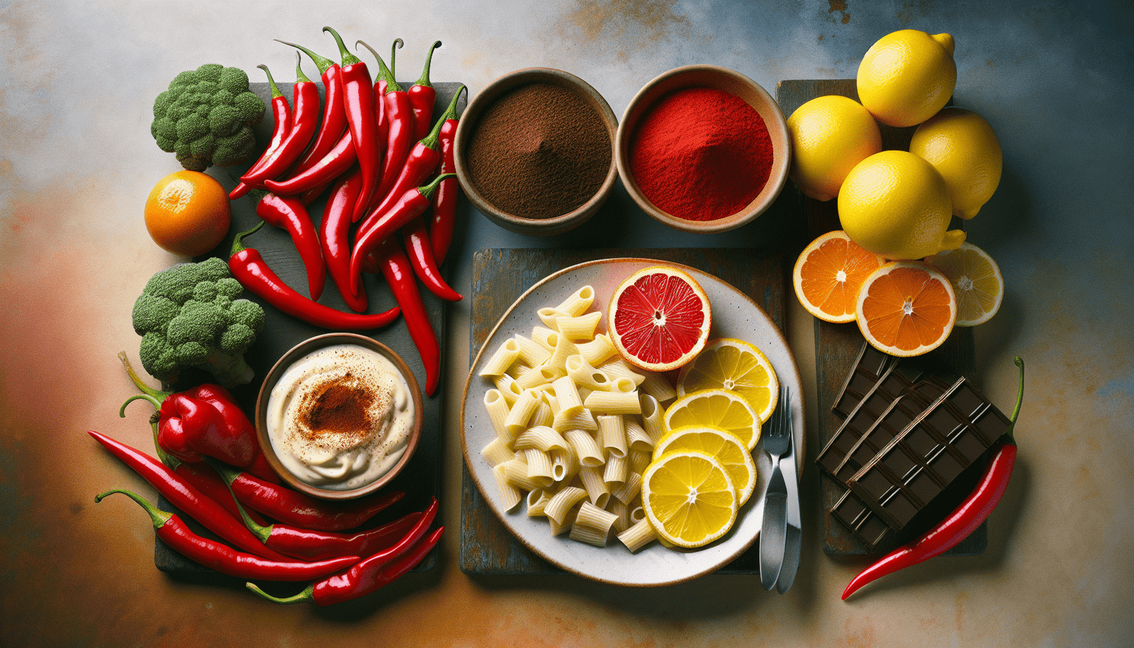 Foods To Avoid For Acid Reflux