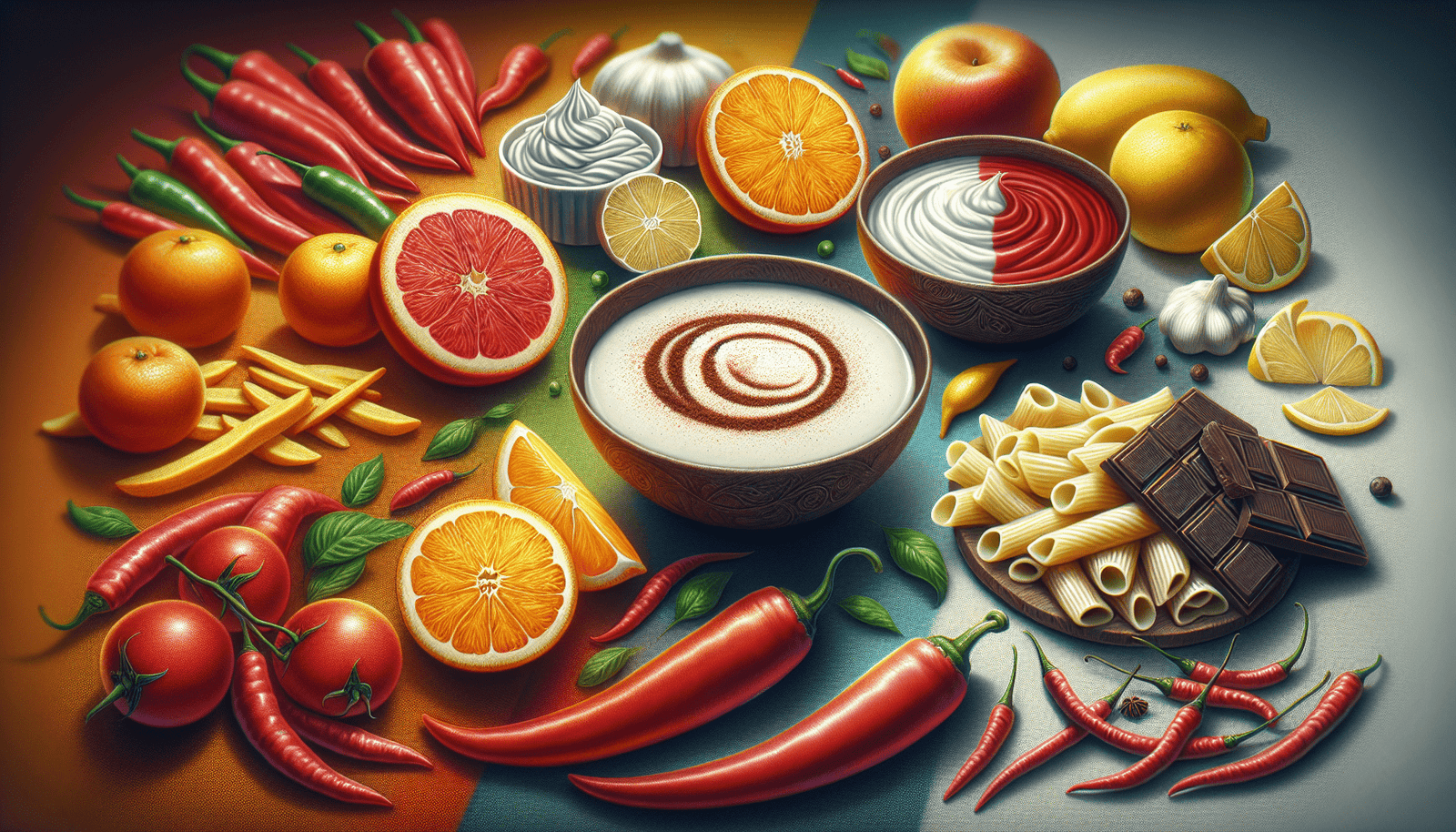 Foods To Avoid For Acid Reflux